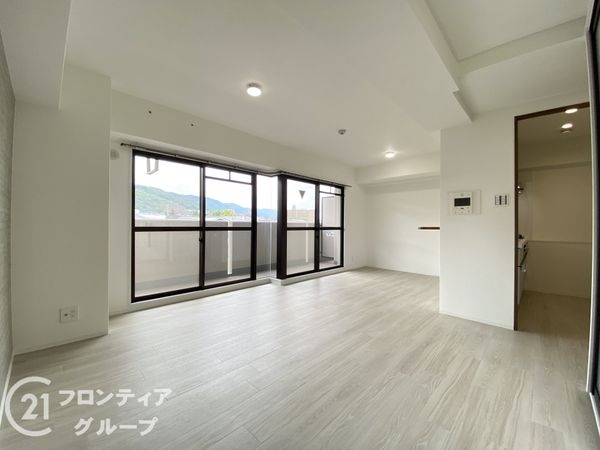 リベルテ新石切　中古マンション