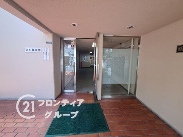 新深江サンハイツ　中古マンション