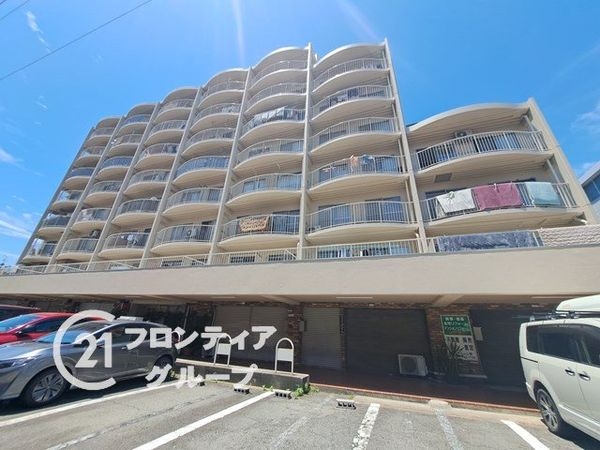 新深江サンハイツ　中古マンション