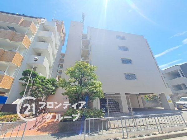 新深江サンハイツ　中古マンション