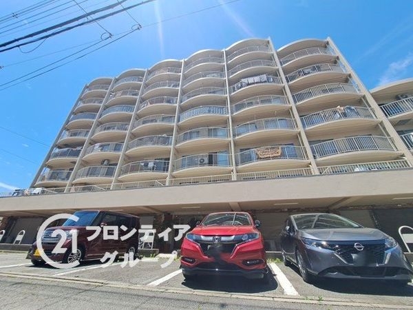 新深江サンハイツ　中古マンション