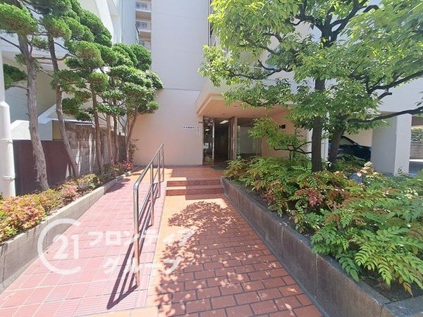 新深江サンハイツ　中古マンション