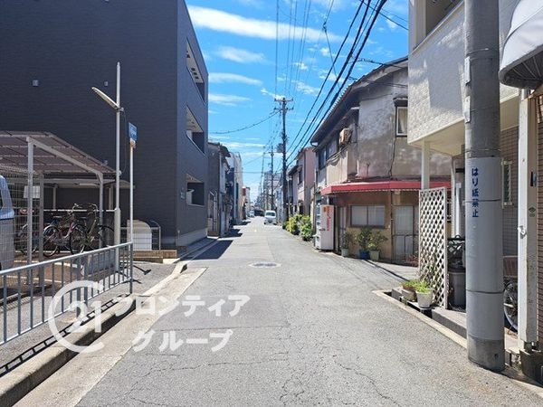 新深江サンハイツ　中古マンション