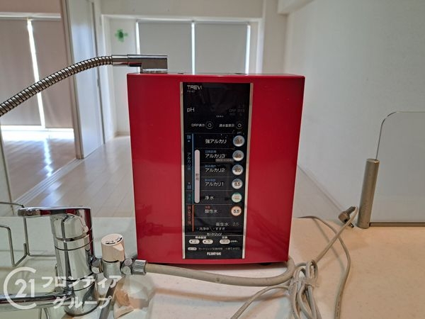 新深江サンハイツ　中古マンション