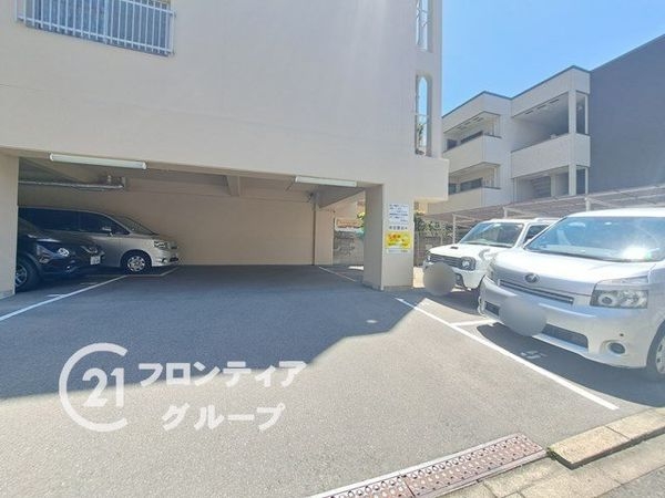 新深江サンハイツ　中古マンション