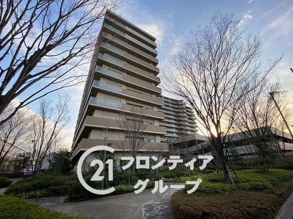 グランマークス久宝寺　中古マンション