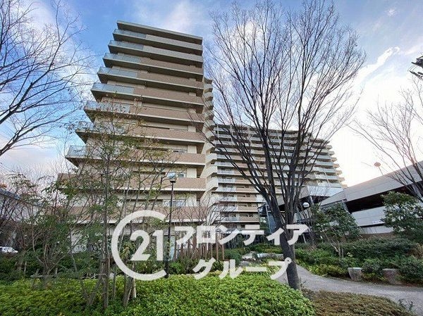 グランマークス久宝寺　中古マンション
