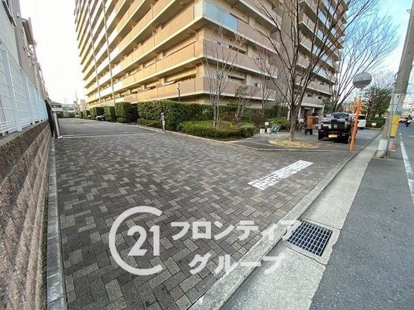 グランマークス久宝寺　中古マンション