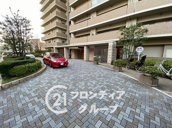 グランマークス久宝寺　中古マンション