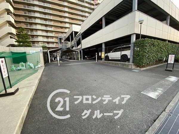 グランマークス久宝寺　中古マンション