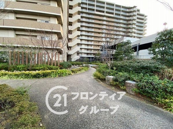グランマークス久宝寺　中古マンション