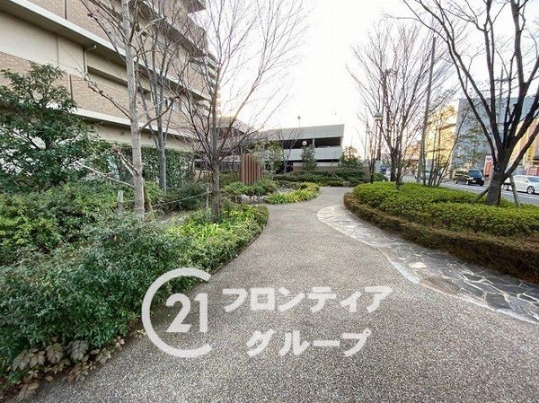 グランマークス久宝寺　中古マンション
