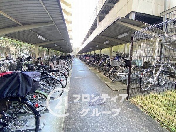 グランマークス久宝寺　中古マンション