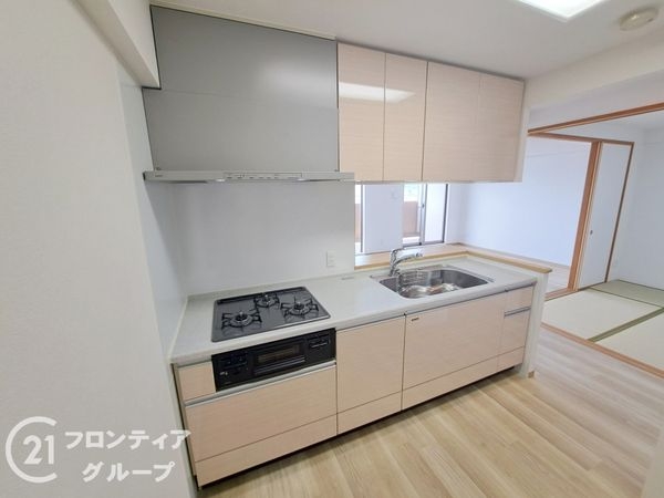 グランマークス久宝寺　中古マンション