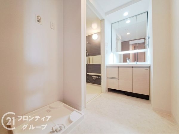グランマークス久宝寺　中古マンション