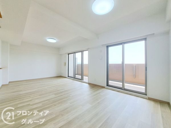 グランマークス久宝寺　中古マンション
