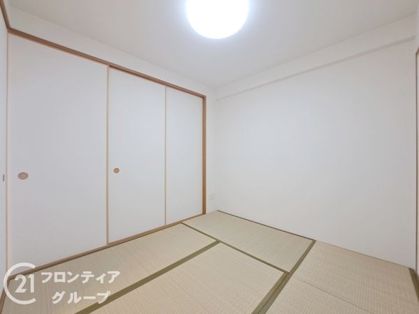 グランマークス久宝寺　中古マンション