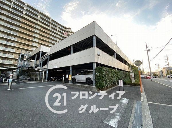 グランマークス久宝寺　中古マンション