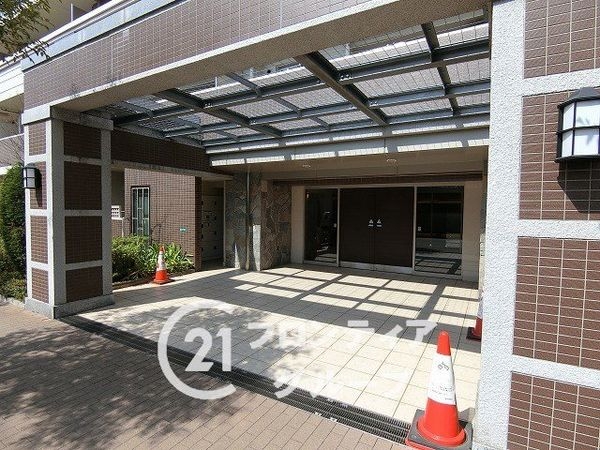 ベリスタ平野西脇　中古マンション