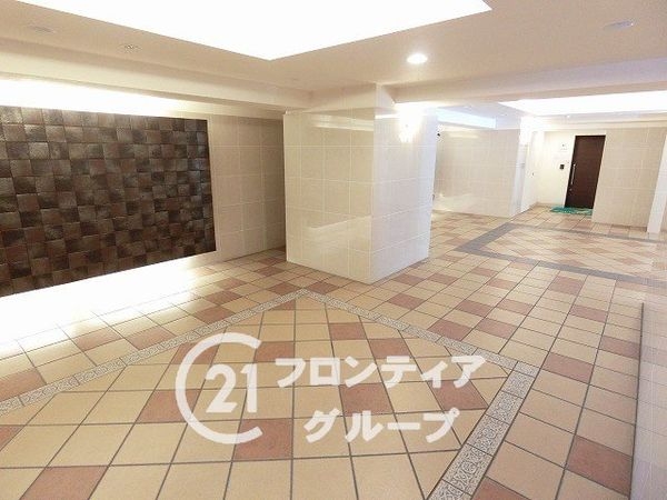 ベリスタ平野西脇　中古マンション