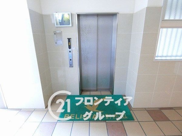 ベリスタ平野西脇　中古マンション