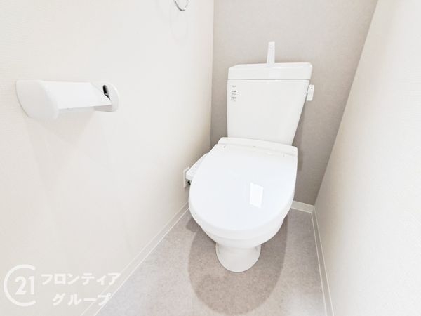 東大阪市長堂３丁目　新築一戸建て