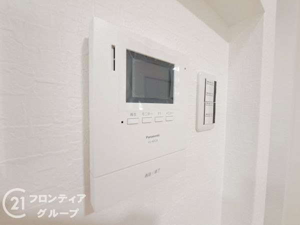 東大阪市長堂３丁目　新築一戸建て