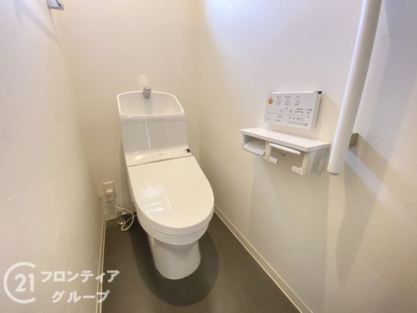 東大阪市御厨南２丁目の中古一戸建て