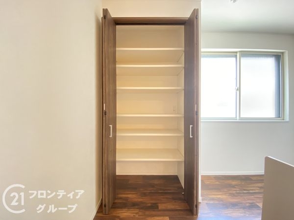 東大阪市御厨南２丁目の中古一戸建て
