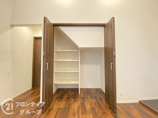 東大阪市御厨南２丁目の中古一戸建て