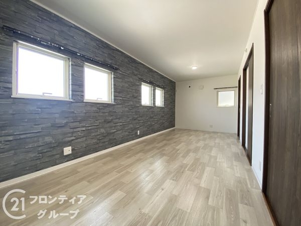 東大阪市御厨南２丁目の中古一戸建て
