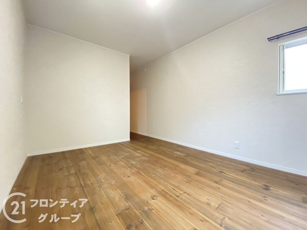 東大阪市御厨南２丁目の中古一戸建て