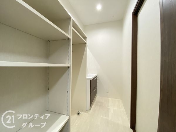 東大阪市御厨南２丁目の中古一戸建て