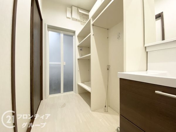 東大阪市御厨南２丁目の中古一戸建て
