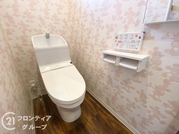 東大阪市御厨南２丁目の中古一戸建て
