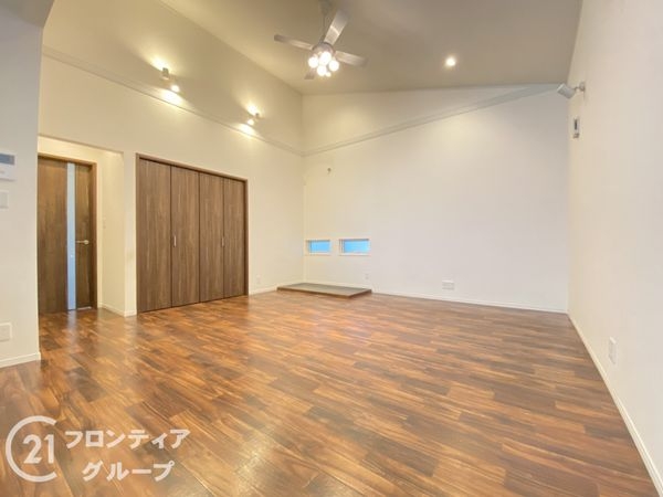 東大阪市御厨南２丁目の中古一戸建て