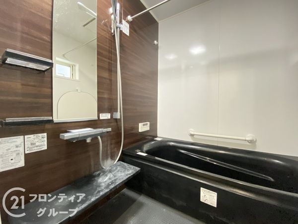 東大阪市御厨南２丁目　中古一戸建て