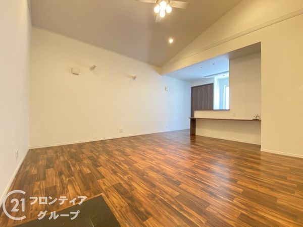 東大阪市御厨南２丁目の中古一戸建て