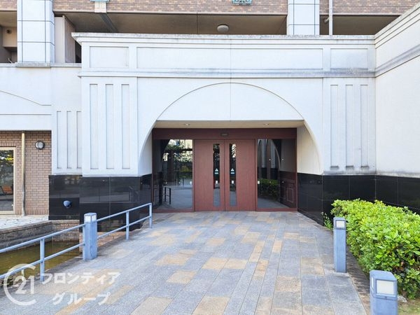 セレッソコートＯＳＡＫＡステーションランド　中古マンション