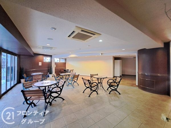 セレッソコートＯＳＡＫＡステーションランド　中古マンション