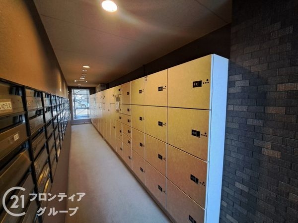 セレッソコートＯＳＡＫＡステーションランド　中古マンション