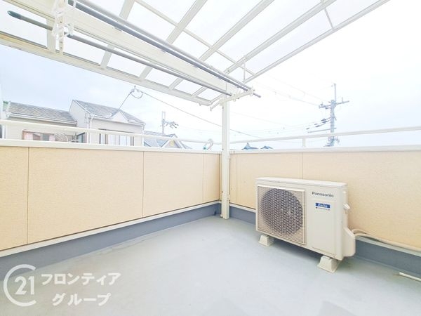 東大阪市上六万寺町の中古一戸建て