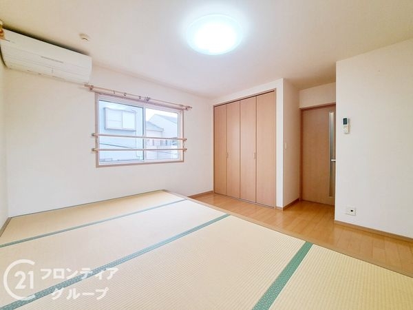 東大阪市上六万寺町の中古一戸建て