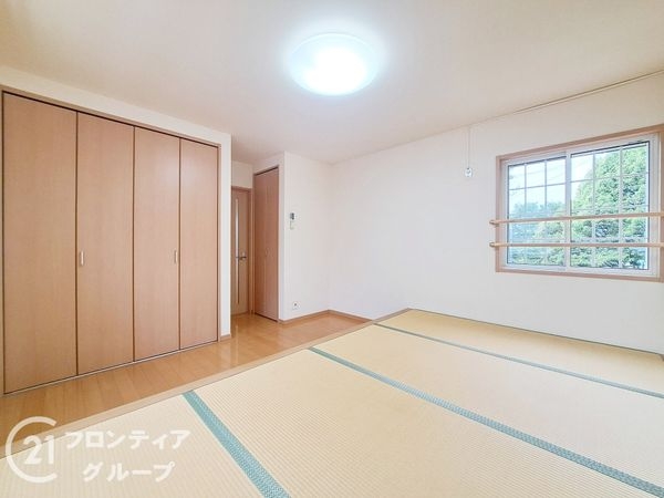 東大阪市上六万寺町の中古一戸建て