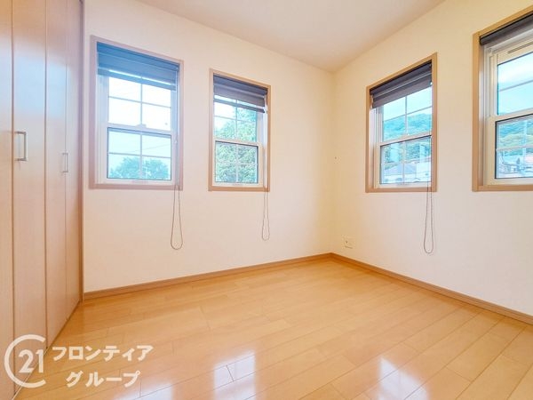 東大阪市上六万寺町の中古一戸建て