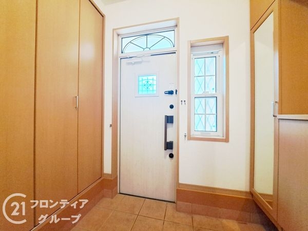 東大阪市上六万寺町の中古一戸建て