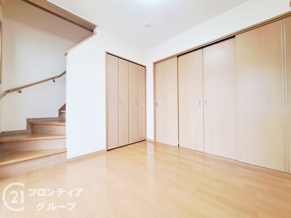 東大阪市上六万寺町の中古一戸建て