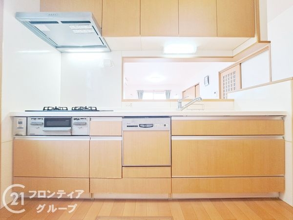 東大阪市上六万寺町の中古一戸建て