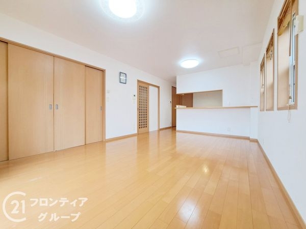 東大阪市上六万寺町の中古一戸建て