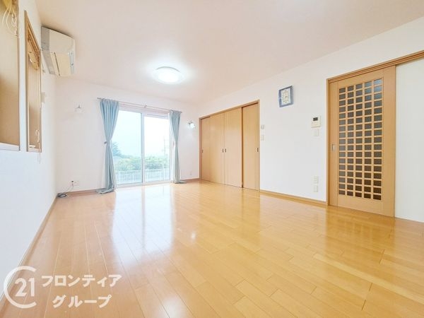東大阪市上六万寺町の中古一戸建て